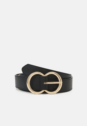 Ceinture ANNA FIELD Anna Field Belt Noir Femme | YEY-5704917